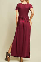 Thumbnail for your product : Entro Maxi Perfect dress
