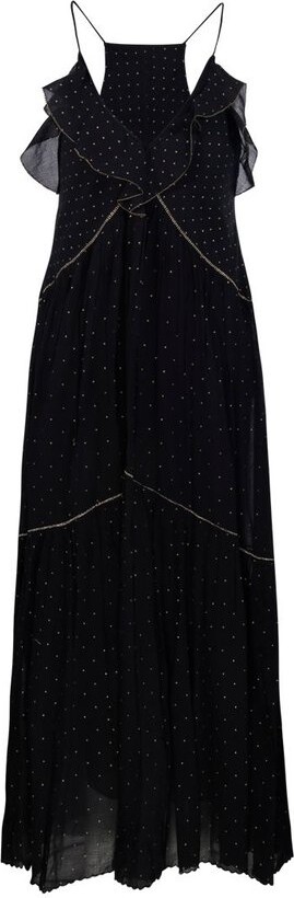 Etoile Isabel Marant Vasma Dress