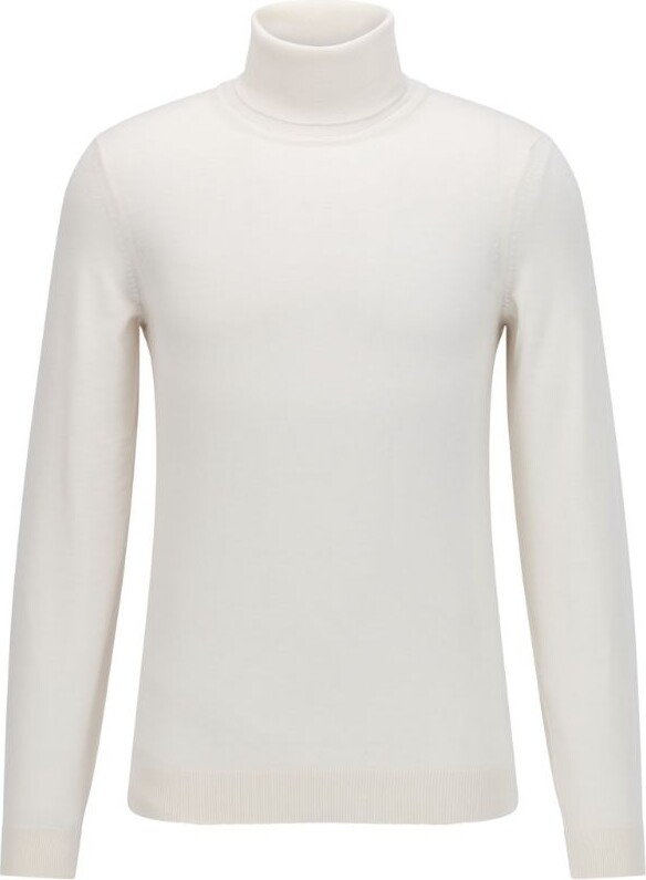 hugo turtleneck
