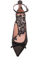 Thumbnail for your product : Rochas Bow Pump