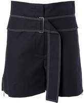 Thumbnail for your product : Sportmax Belted Shorts