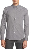 Thumbnail for your product : Theory 'Zack Keyport' Trim Fit Sport Shirt