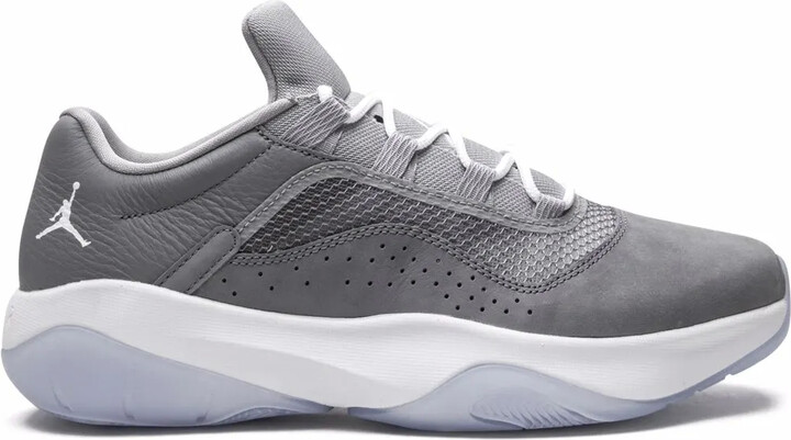 Air Jordan 11 CMFT Low "Cool Grey" sneakers