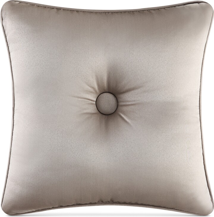 J Queen New York Astoria Decorative Pillow 16\