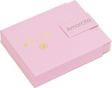 Thumbnail for your product : Amorcito Women's Gold Venus Stud Earrings