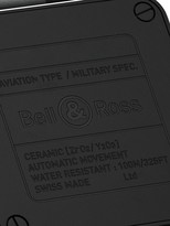 Thumbnail for your product : Bell & Ross BR 03-92 42mm watch