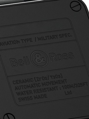 Bell & Ross BR 03-92 42mm watch