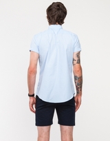 Thumbnail for your product : Topman Light Blue Button Down Shirt