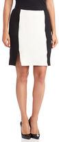 Thumbnail for your product : Kensie Bubble Knit Pencil Skirt