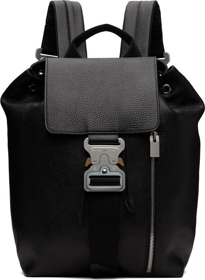 Alyx Black Tank Backpack - ShopStyle