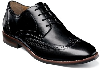 nunn bush dress flex shoes
