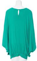 Thumbnail for your product : See by Chloe Oversize Dolman Sleeve Tunic w/ Tags