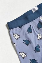 Thumbnail for your product : Urban Outfitters Wolf Pack Boxer Brief