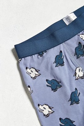 Urban Outfitters Wolf Pack Boxer Brief