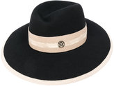 Thumbnail for your product : Maison Michel Virginie hat