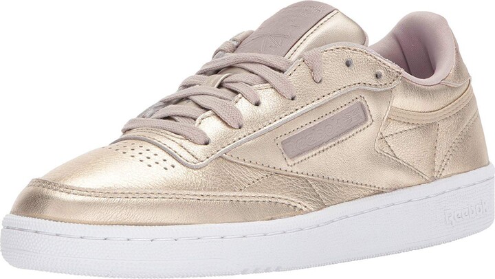 Reebok Sneakers Gold Clearance, 55% OFF | panni.com