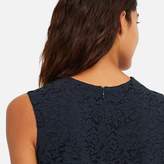 Thumbnail for your product : Uniqlo WOMEN Lace Sleeveless Dress