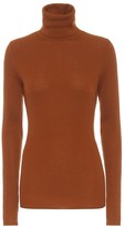 Thumbnail for your product : Joseph Ribbed knit wool turtleneck sweater