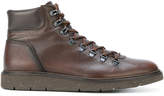 Thumbnail for your product : Hogan hiking boots