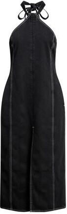 Sunnei Woman Midi dress