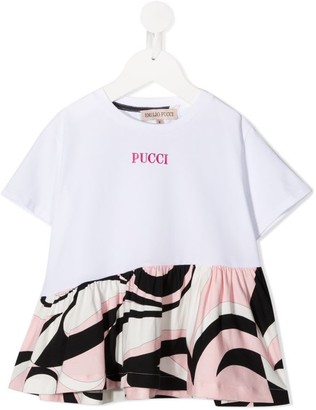 emilio pucci kidswear