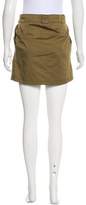 Thumbnail for your product : Philosophy di Alberta Ferretti Embellished Mini Skirt w/ Tags