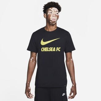 Nike Black Men's Activewear Shirts | Shop the world's largest collection of  fashion | ShopStyle