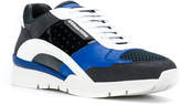 Thumbnail for your product : DSQUARED2 Kit sneakers