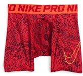 Thumbnail for your product : Nike Boy's Pro Cool Compression Dri-Fit Shorts