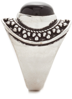 Thumbnail for your product : Aaryah Nali Statement Ring