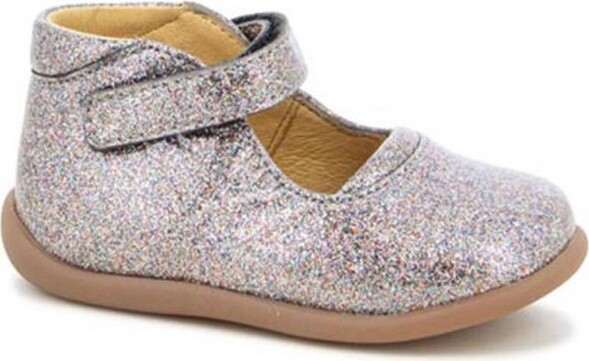 Pom D'Api Stand Up Mary Jane Sandals