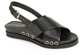 Thumbnail for your product : Isaac Mizrahi New York 'Bianca' Sandal