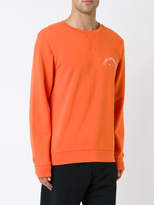 Thumbnail for your product : The Upside The Redford Crew sweatshirt