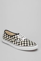 Thumbnail for your product : Vans Authentic Checkerboard Men‘s Sneaker
