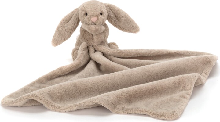 Jellycat Bashful Bunny Soother Blanket