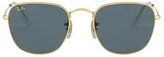 Thumbnail for your product : Ray-Ban Frank Sunglasses