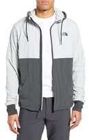 Thumbnail for your product : The North Face Mountain 2.0 Quilted Zip Hoodie