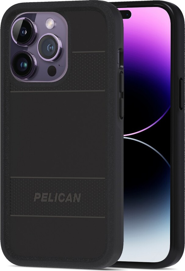 Pelican 3 In 1 Protection Pack MagSafe (Clear) - IPhone 14 Pro Max - Foto 6