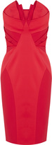 Thumbnail for your product : Coast Roxie Bandeau Dress.