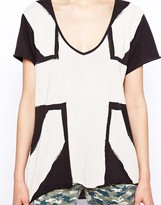 Thumbnail for your product : Sass & Bide The Royal Treatment T-Shirt
