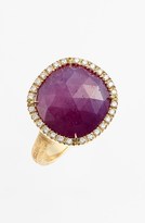 Thumbnail for your product : Marco Bicego 'Jaipur' Cocktail Ring