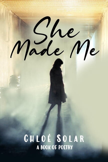 She Made Me, (Paperback)