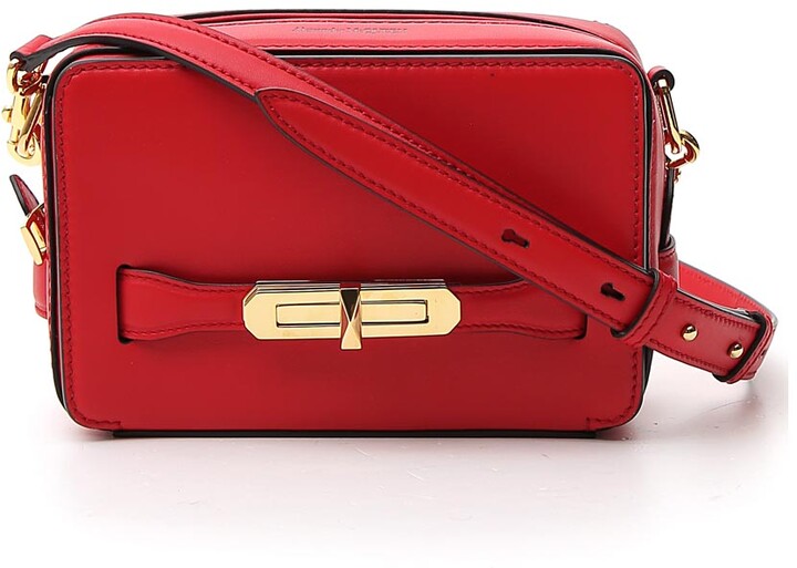 alexander mcqueen myth bolsa