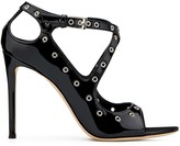 Thumbnail for your product : Giuseppe Zanotti Alyson sandals