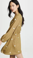 Thumbnail for your product : SUNDRESS Chicago Short Dress