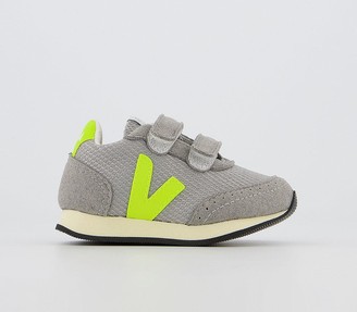 infant veja trainers