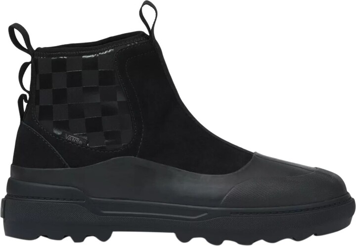 sherpa colfax boot