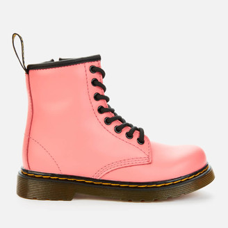 infant dr martens