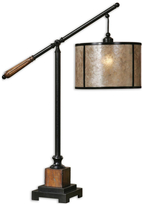 Thumbnail for your product : Uttermost 'Sitka' Lantern Table Lamp