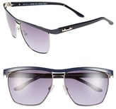 Thumbnail for your product : BCBGMAXAZRIA 'Roxie' 59mm Sunglasses